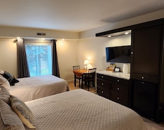 Hotel/eff. - Main St/town Lift/pool/hot Tubs/comfort/service/cleanliness/value (Park City, USA)