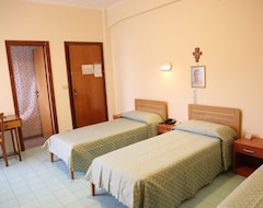 Otel Casa Piccole Ancelle di Cristo Re (Roma, İtalya)