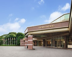 Khách sạn The Westin Tokyo (Tokyo, Nhật Bản)