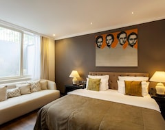 Quentin Boutique Hotel (Berlin, Germany)