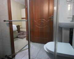 Hotelli Bilton Continental Hotel Owerri (Owerri, Nigeria)