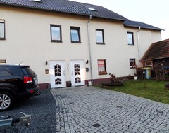 Cijela kuća/apartman Apartment - Beier - Burkau (Burkau, Njemačka)