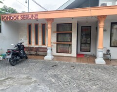 Hotel Pondok Seruni Kemanggisan Jakarta (Jakarta, Indonezija)