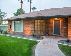 Hele huset/lejligheden Encanto Vistas (Phoenix, USA)