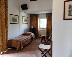 Hotel Tenuta Di Pietra Porzia (Frascati, Italien)
