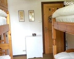 Toàn bộ căn nhà/căn hộ Appartamento Tiziana Val Di Fiemme (Ziano di Fiemme, Ý)