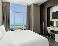 Hotel Staybridge Suites Doha Lusail (Doha, Qatar)