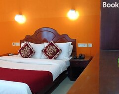 Khách sạn Vedantha Inn (Kovalam, Ấn Độ)