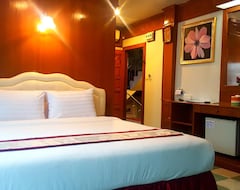 Khách sạn Hotel Lamai Inn (Patong Beach, Thái Lan)