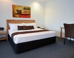 Motel BEST WESTERN Geelong Motor Inn & Serviced Apartments (Geelong, Úc)
