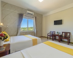 Khách sạn Hotel Gold Beach (Dương Đông, Việt Nam)