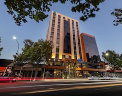 Khách sạn Tryp By Wyndham Pulteney Street Adelaide (Adelaide, Úc)