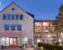 Hotel Das Neue Capitol (Bad Berleburg, Tyskland)