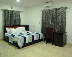 STARSAPPHIRE LUXURY HOTELS LTD (Uyo, Nigerija)
