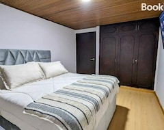 Tüm Ev/Apart Daire Cozy Apartment In Chico Reserved. (Bogota, Kolombiya)