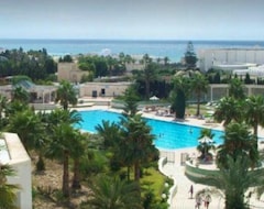 Hotel Kheops (Nabeul, Tunus)