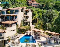 Hotel Villas Altas Casa Luna #a3 (Puerto Vallarta, Meksiko)