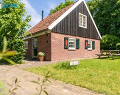 Cijela kuća/apartman Natuurlogies (Haaksbergen, Nizozemska)
