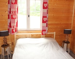 Koko talo/asunto Gite Lion-en-sullias, 1 Bedroom, 4 Persons (Lion-en-Sullias, Ranska)