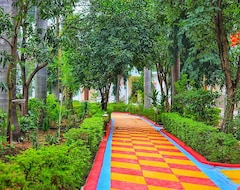 Hotel SHRI KRISHNA JUNGLE RESORT (Khajuraho, Indien)
