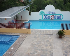 Hotel Xestal (Huatulco, México)