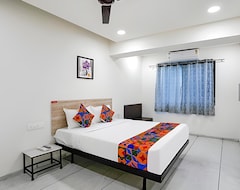 Hotel Bhakti Inn (Nashik, Indija)
