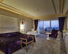 Otel Crystal Palace Luxury Resort & Spa (Side, Türkiye)