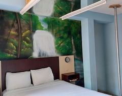 Hotelli Bakadeer Inn (Belize City, Belize)