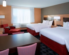Hotelli TownePlace Suites by Marriott Grand Rapids Airport (Grand Rapids, Amerikan Yhdysvallat)