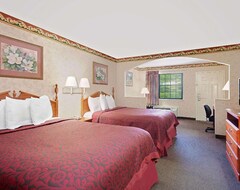 Hotelli Days Inn and Suites Millington (Millington, Amerikan Yhdysvallat)