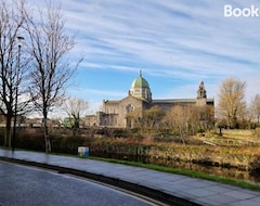 Hele huset/lejligheden Charming City Centre Haven (Galway, Irland)