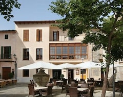 Hotel Ca'l Lloro (Pollensa, Spain)