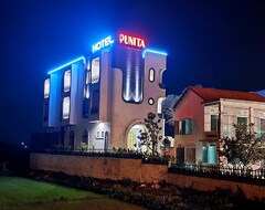 Khách sạn Punita Hotel (Điện Bàn, Việt Nam)