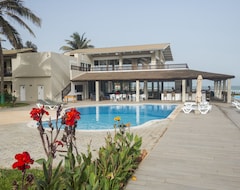 Hotel Sunset Beach (Kombo-St. Mary Area, Gambia)