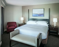 Hotel Hilton Suites Brentwood (Brentwood, USA)