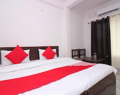 Oyo 44236 Hotel Chandra Bagha (Rishikesh, India)