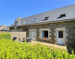 Toàn bộ căn nhà/căn hộ Cottage Ty Ménez Hom (plomodiern, Brittany) (Plomodiern, Pháp)