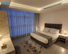 Hotel Fndq Lwrq@ Lkhdr (Džeda, Saudijska Arabija)