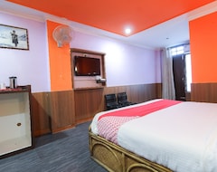 OYO 8367 Hotel The Woodz (Dharamsala, India)