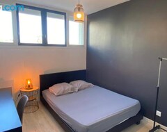 Casa/apartamento entero Chambre Dans Une Collocation (Tarbes, Francia)