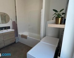 Casa/apartamento entero Appartement Confortable De 80m2. Centre Ville De Quimper. (Quimper, Francia)