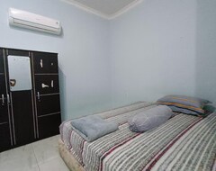 Hotel OYO 92806 Penginapan Geby Syariah (Pekanbaru, Indonesien)