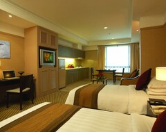 Pacific Regency Hotel Suites (Kuala Lumpur, Malezija)