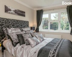 Cijela kuća/apartman Villa Morea - 4 Bed (Horning, Ujedinjeno Kraljevstvo)