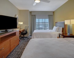 Khách sạn Homewood Suites by Hilton Dallas-Frisco (Frisco, Hoa Kỳ)