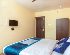 Khách sạn Oyo Flagship 80781 Hotel C Gate Residency (Kanyakumari, Ấn Độ)