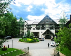 Khách sạn Aspens #439 (Whistler, Canada)