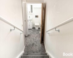 Tüm Ev/Apart Daire Cosy 1 Bedroom Apartment In Central Sheffield (Sheffield, Birleşik Krallık)