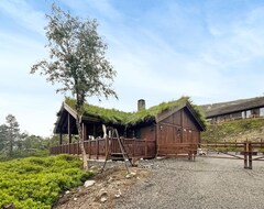 Casa/apartamento entero Spacious Vacation Home In A Quiet Cottage Area. (Hornindal, Noruega)
