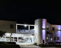 Hotelli Moonlite Inn Redondo Beach (Redondo Beach, Amerikan Yhdysvallat)